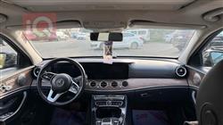 مرسيدس بنز E-Class